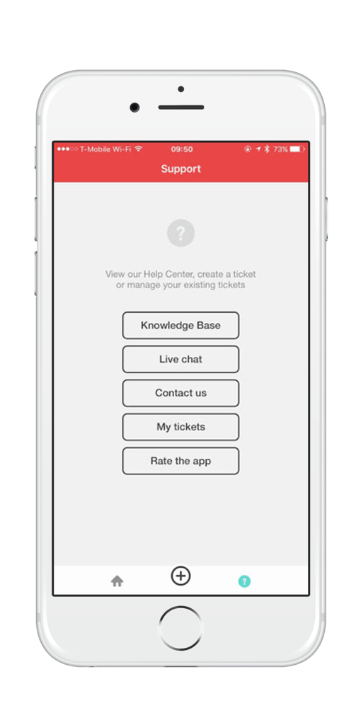 4 best practices for creating a stellar mobile experience